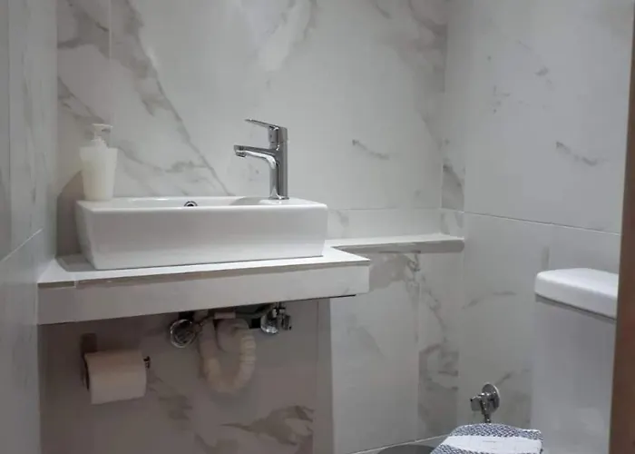 Thalassa Boutique Aparthotel 2*