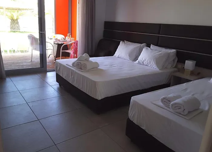 Thalassa Boutique 2*