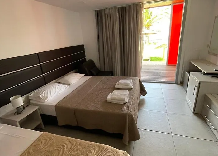 Thalassa Boutique Aparthotel