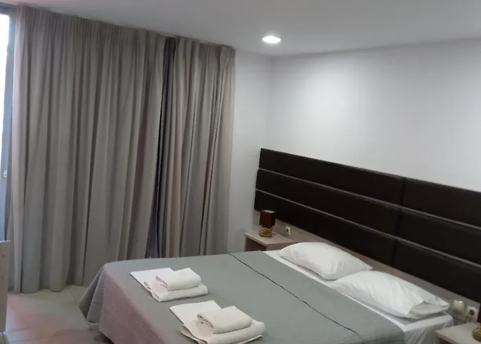 Apartmanhotel Thalassa Boutique