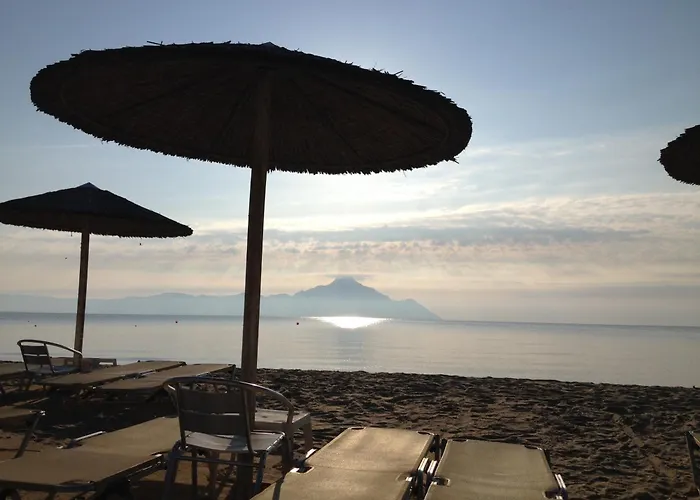 Aparthotel Thalassa Boutique 2*