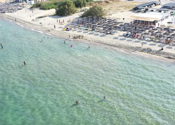 Thalassa Boutique 2*