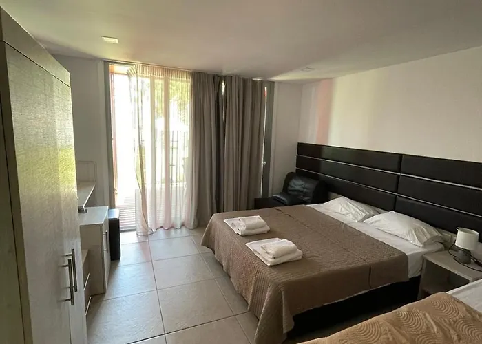 Aparthotel Thalassa Boutique 2*