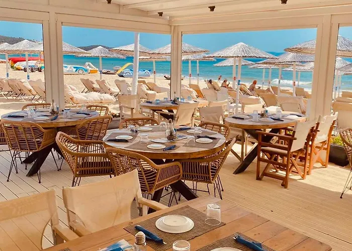 Thalassa Boutique 2*