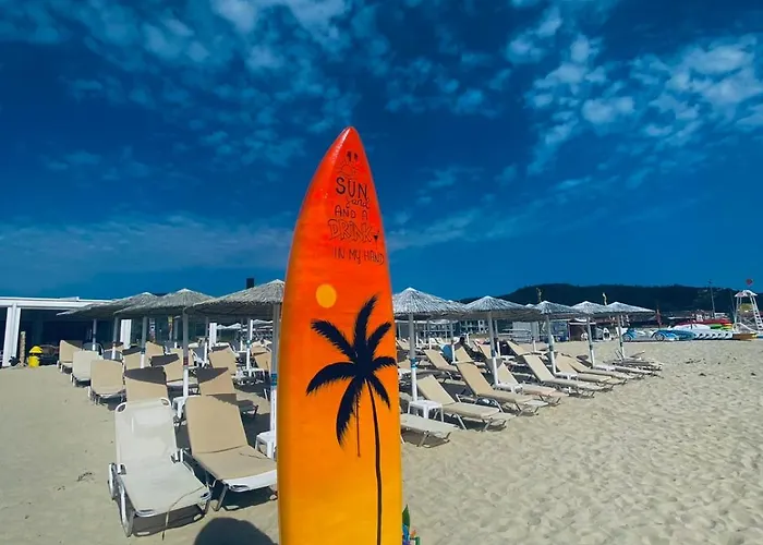 Thalassa Boutique 2* Sarti