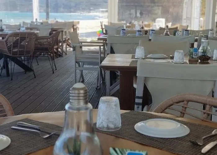 Thalassa Boutique Aparthotel 2*