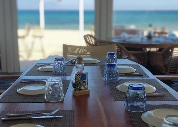 Apartmanhotel Thalassa Boutique