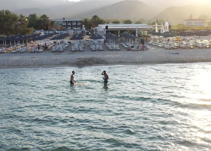 Thalassa Boutique Aparthotel