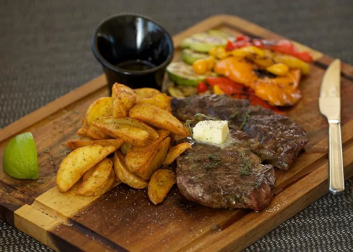 Aparthotel Thalassa Boutique Sarti