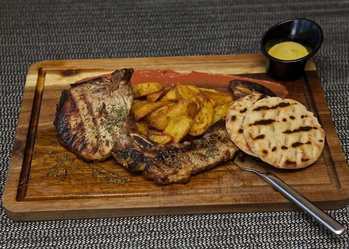 Thalassa Boutique Aparthotel Sarti