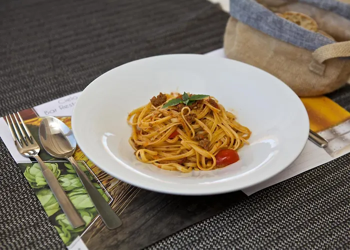 Thalassa Boutique 2* Sarti