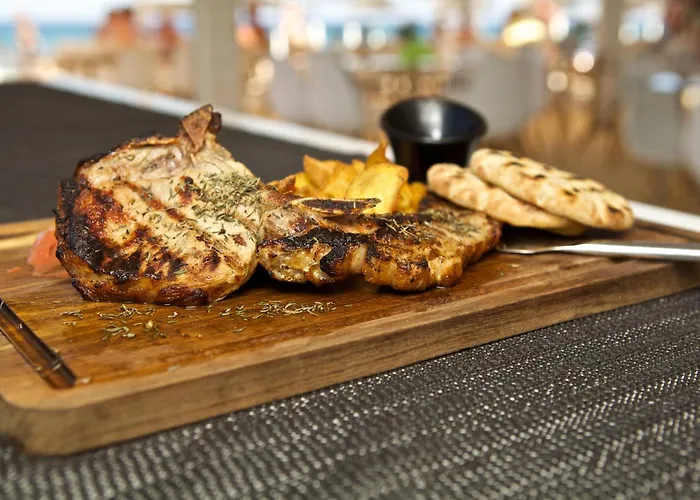 Thalassa Boutique 2*