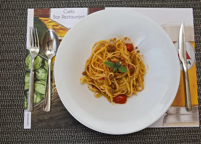 Thalassa Boutique Aparthotel Sarti