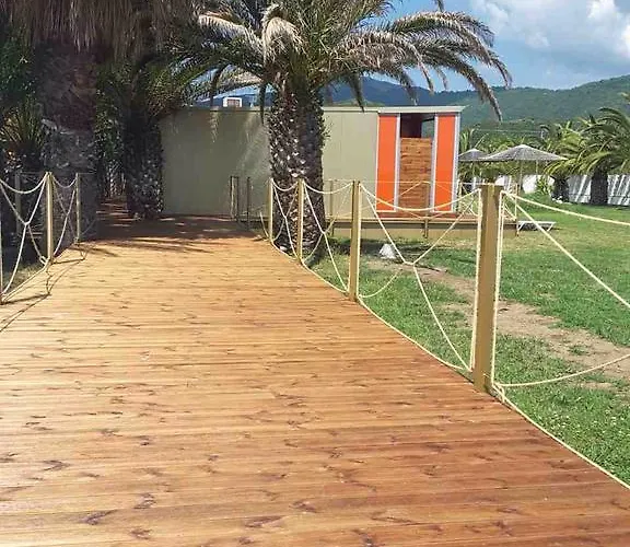 Thalassa Boutique 2*