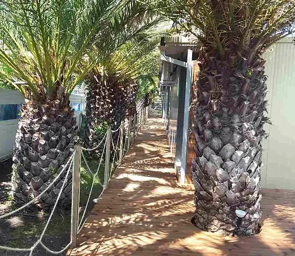 Thalassa Boutique Aparthotel 2*