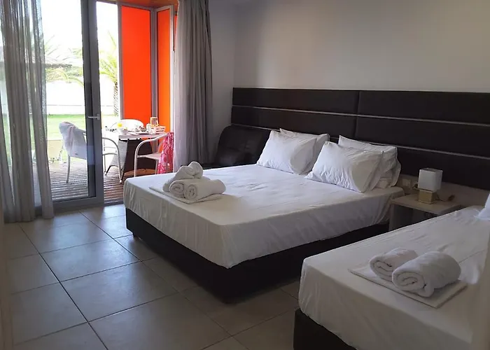 Thalassa Boutique Sarti