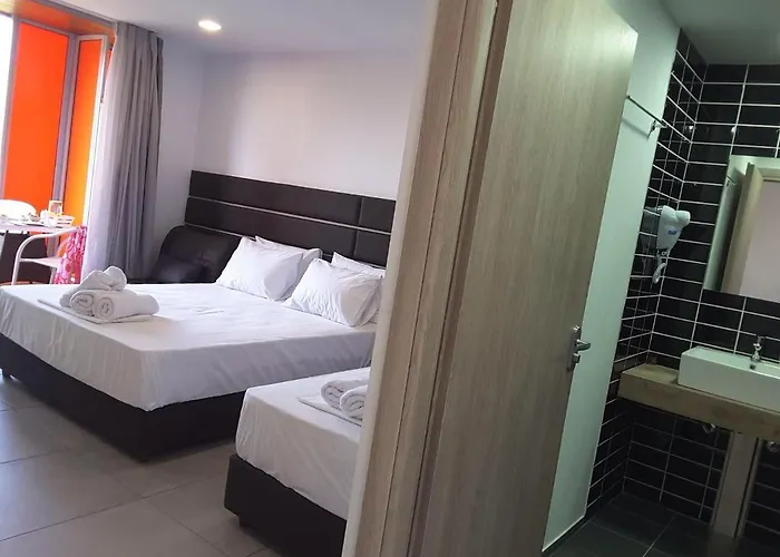 Thalassa Boutique Aparthotel