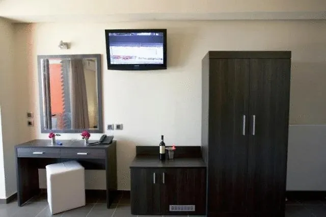 Aparthotel Thalassa Boutique 2*