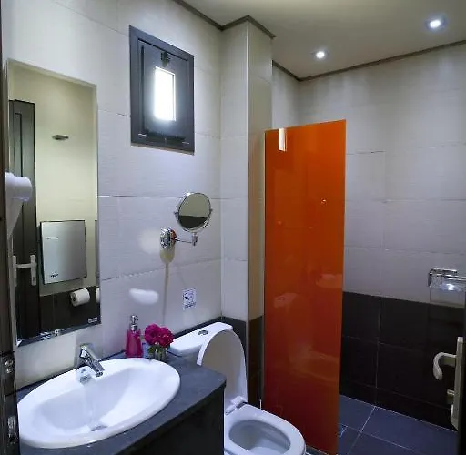 Aparthotel Thalassa Boutique Sarti