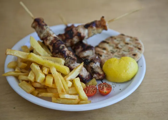 Thalassa Boutique Aparthotel 2*