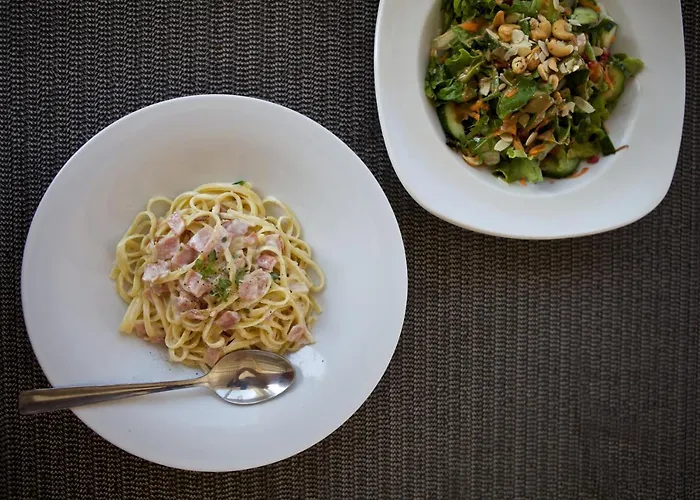 Thalassa Boutique Aparthotel Sarti