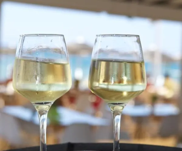 Aparthotel Thalassa Boutique