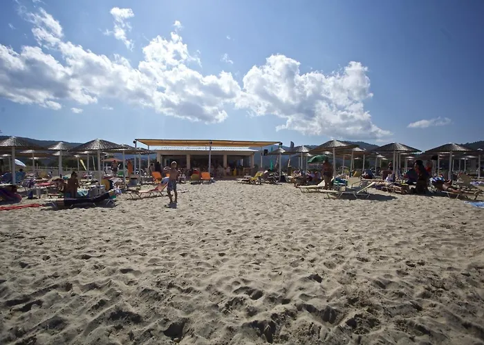 Thalassa Boutique Aparthotel 2*